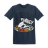 White-Navy-6s-NastyJamz-T-Shirt-Match-Sneaker-No-Turkey