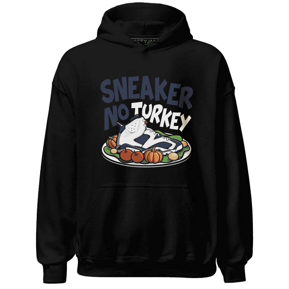 White-Navy-6s-NastyJamz-Hoodie-Match-Sneaker-No-Turkey