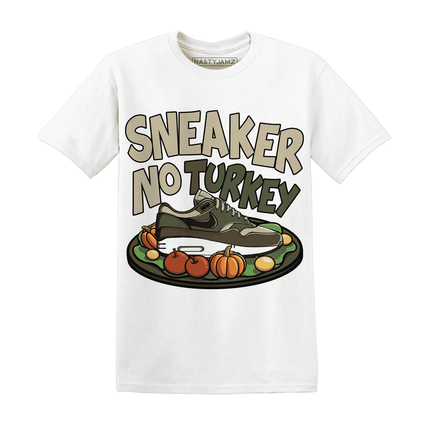 AM-1-Essential-Premium-NastyJamz-T-Shirt-Match-Sneaker-No-Turkey