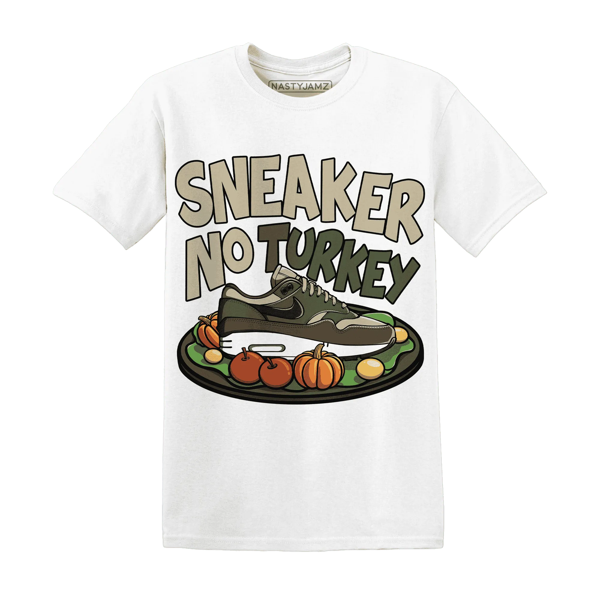 AM-1-Essential-Premium-NastyJamz-T-Shirt-Match-Sneaker-No-Turkey