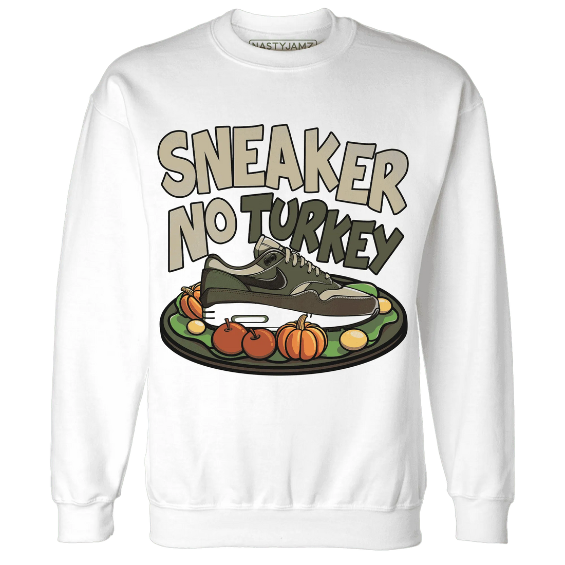 AM-1-Essential-Premium-NastyJamz-Sweatshirt-Match-Sneaker-No-Turkey