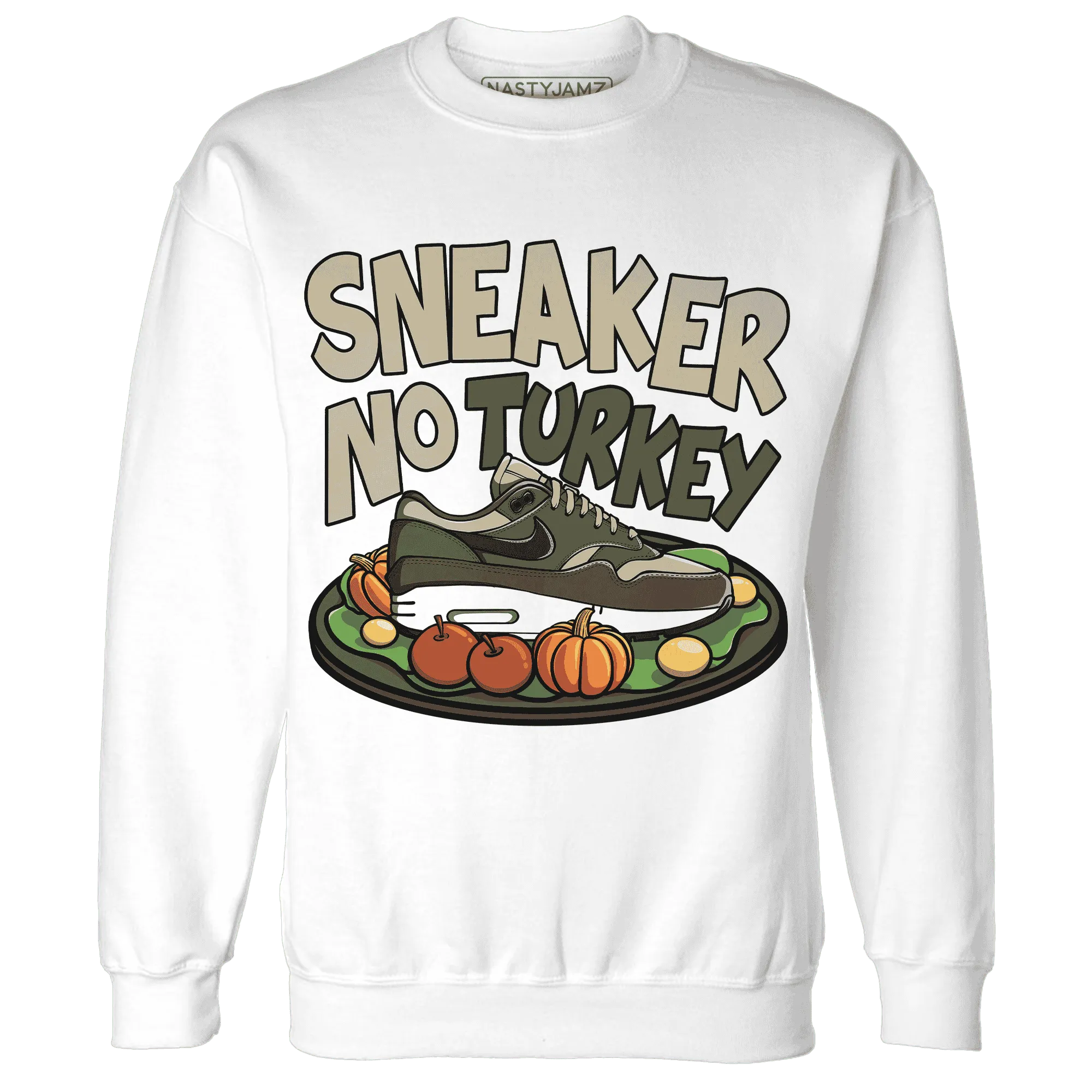 AM-1-Essential-Premium-NastyJamz-Sweatshirt-Match-Sneaker-No-Turkey