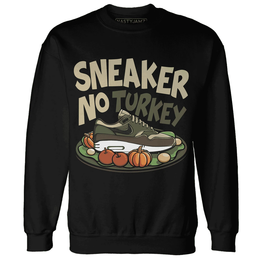 AM-1-Essential-Premium-NastyJamz-Sweatshirt-Match-Sneaker-No-Turkey