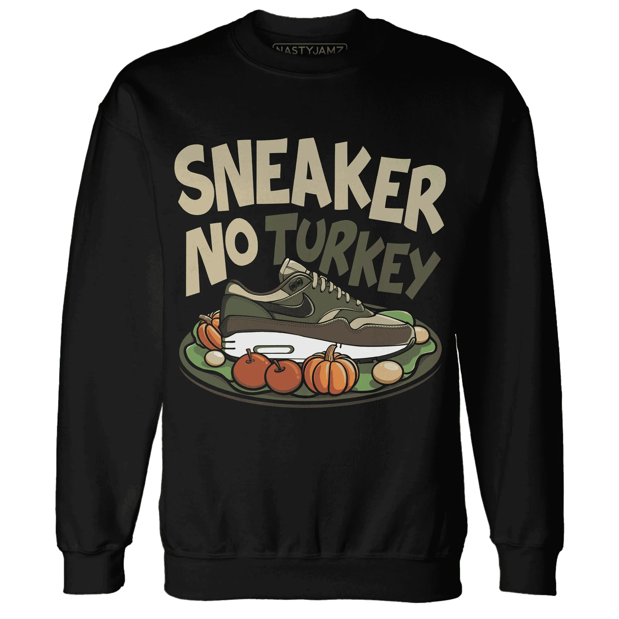 AM-1-Essential-Premium-NastyJamz-Sweatshirt-Match-Sneaker-No-Turkey