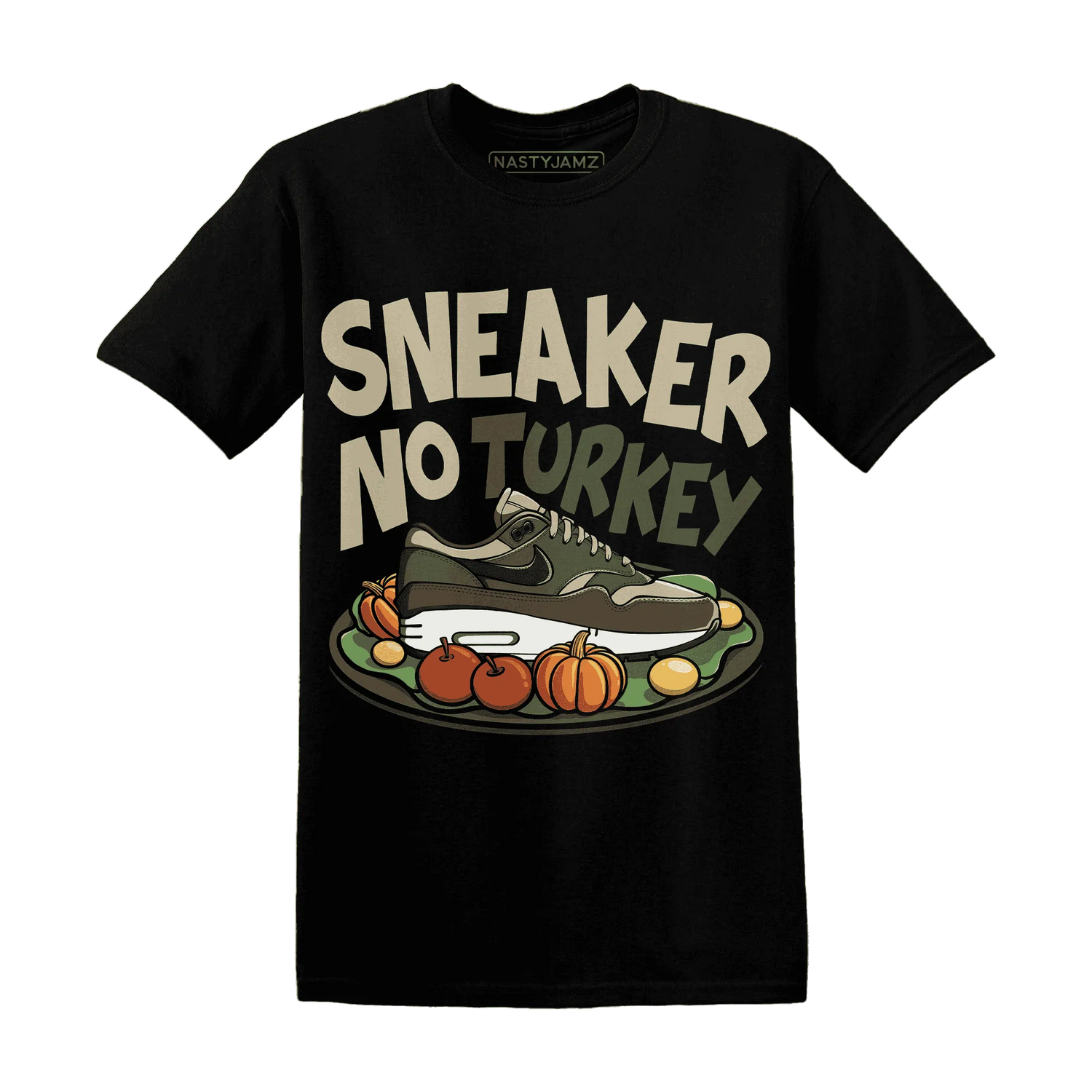 AM-1-Essential-Premium-NastyJamz-T-Shirt-Match-Sneaker-No-Turkey