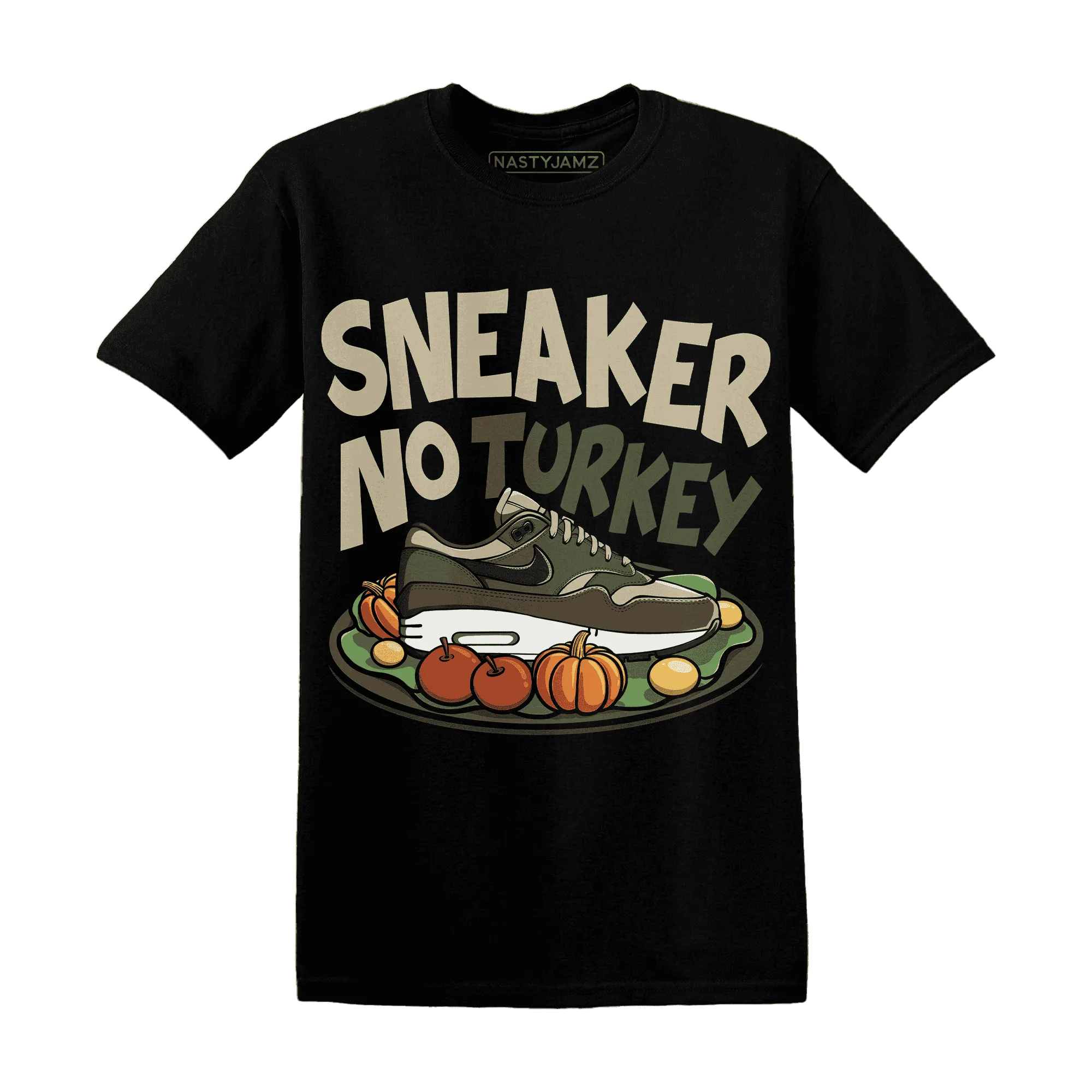 AM-1-Essential-Premium-NastyJamz-T-Shirt-Match-Sneaker-No-Turkey