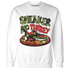 AM-90-Dark-Sage-Solar-Red-NastyJamz-Sweatshirt-Match-Sneaker-No-Turkey