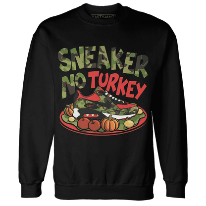 AM-90-Dark-Sage-Solar-Red-NastyJamz-Sweatshirt-Match-Sneaker-No-Turkey