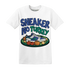 Dunk-Hyper-Royal-Malachite-NastyJamz-T-Shirt-Match-Sneaker-No-Turkey