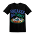 Dunk-Hyper-Royal-Malachite-NastyJamz-T-Shirt-Match-Sneaker-No-Turkey