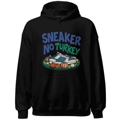 Dunk-Hyper-Royal-Malachite-NastyJamz-Hoodie-Match-Sneaker-No-Turkey