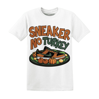 Dunk-Low-Ceramic-NastyJamz-T-Shirt-Match-Sneaker-No-Turkey