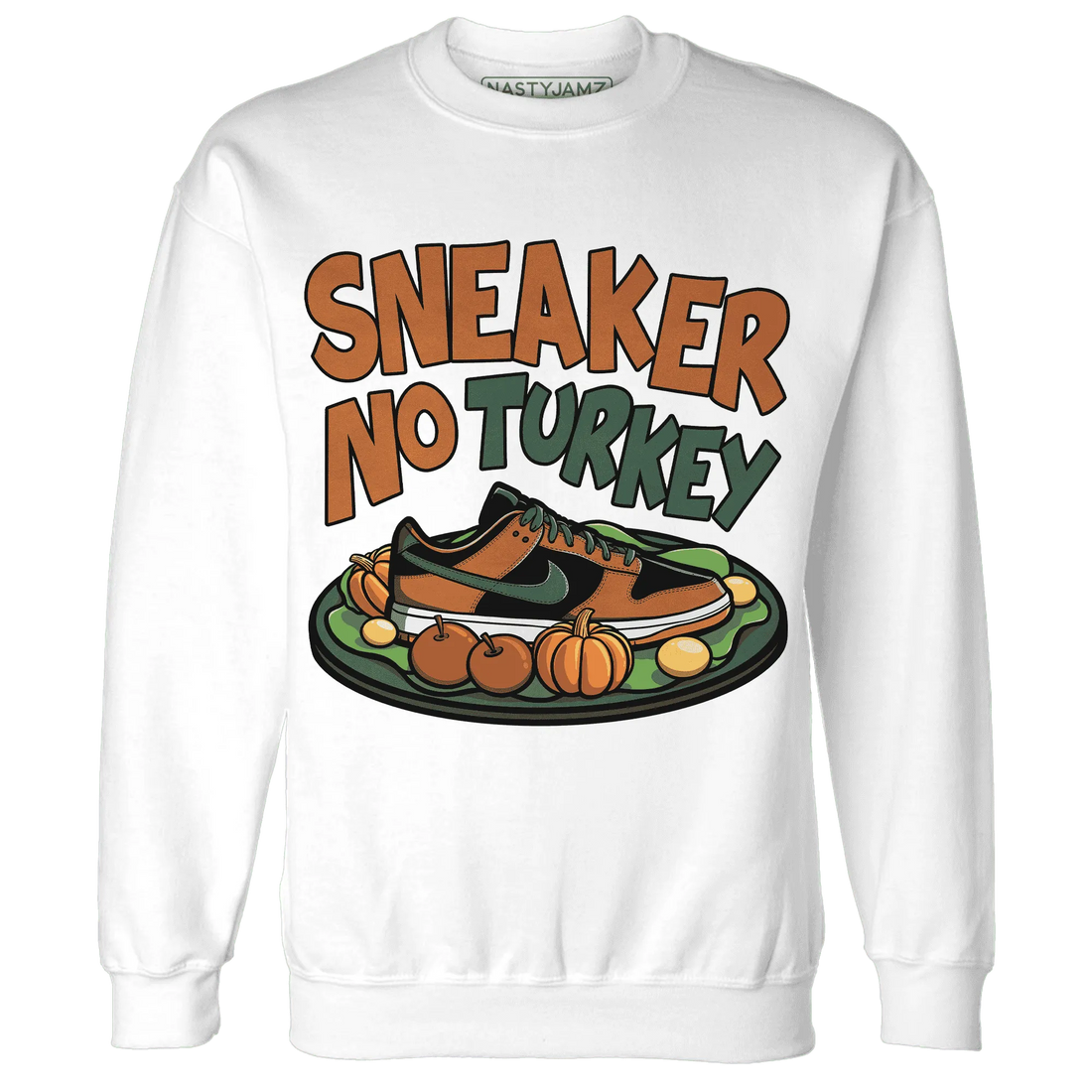 Dunk-Low-Ceramic-NastyJamz-Sweatshirt-Match-Sneaker-No-Turkey