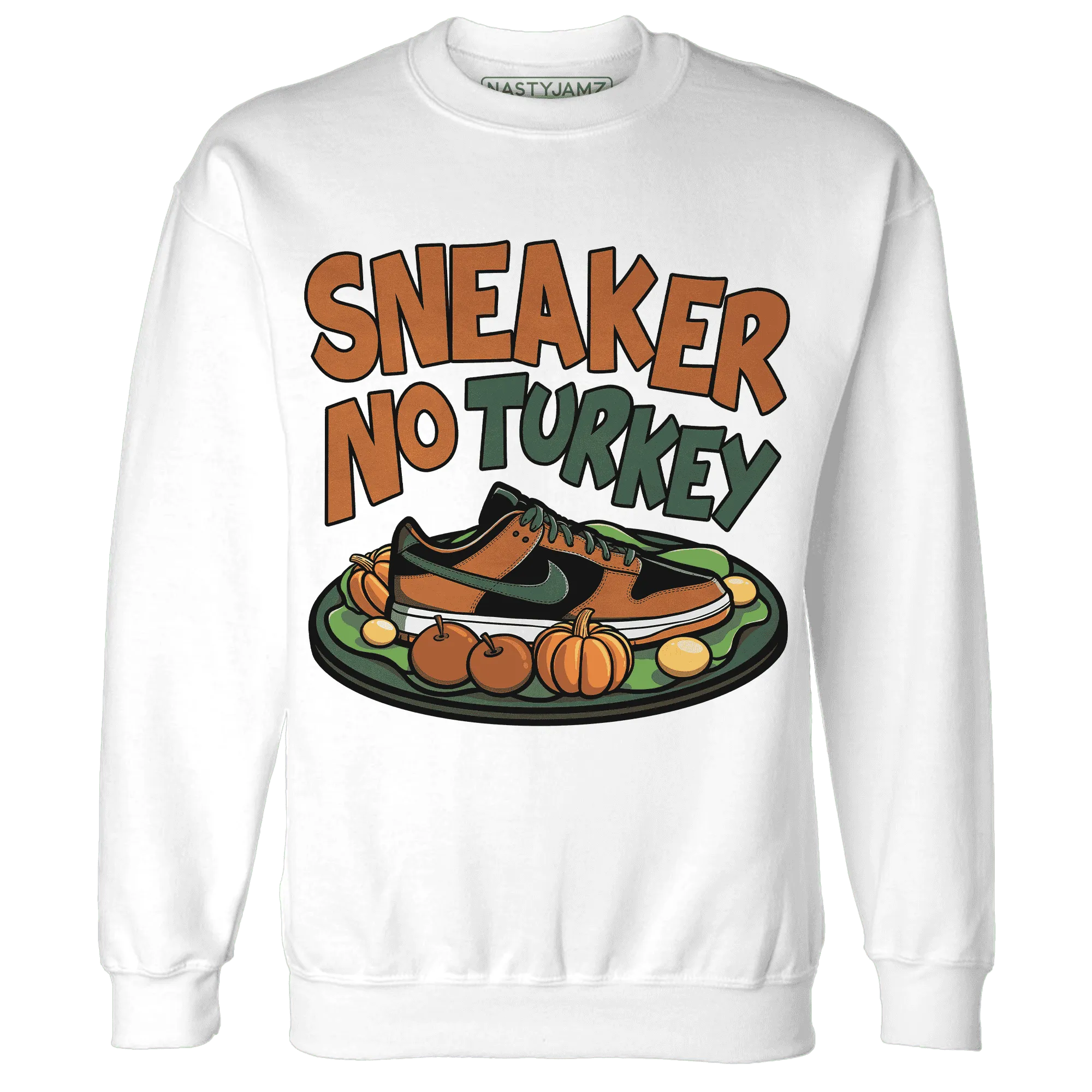 Dunk-Low-Ceramic-NastyJamz-Sweatshirt-Match-Sneaker-No-Turkey