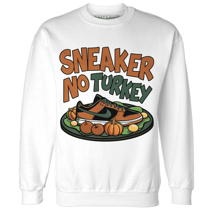 Dunk-Low-Ceramic-NastyJamz-Sweatshirt-Match-Sneaker-No-Turkey