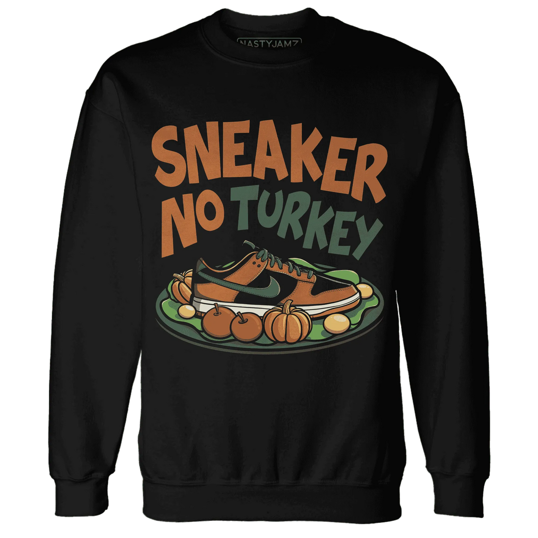 Dunk-Low-Ceramic-NastyJamz-Sweatshirt-Match-Sneaker-No-Turkey