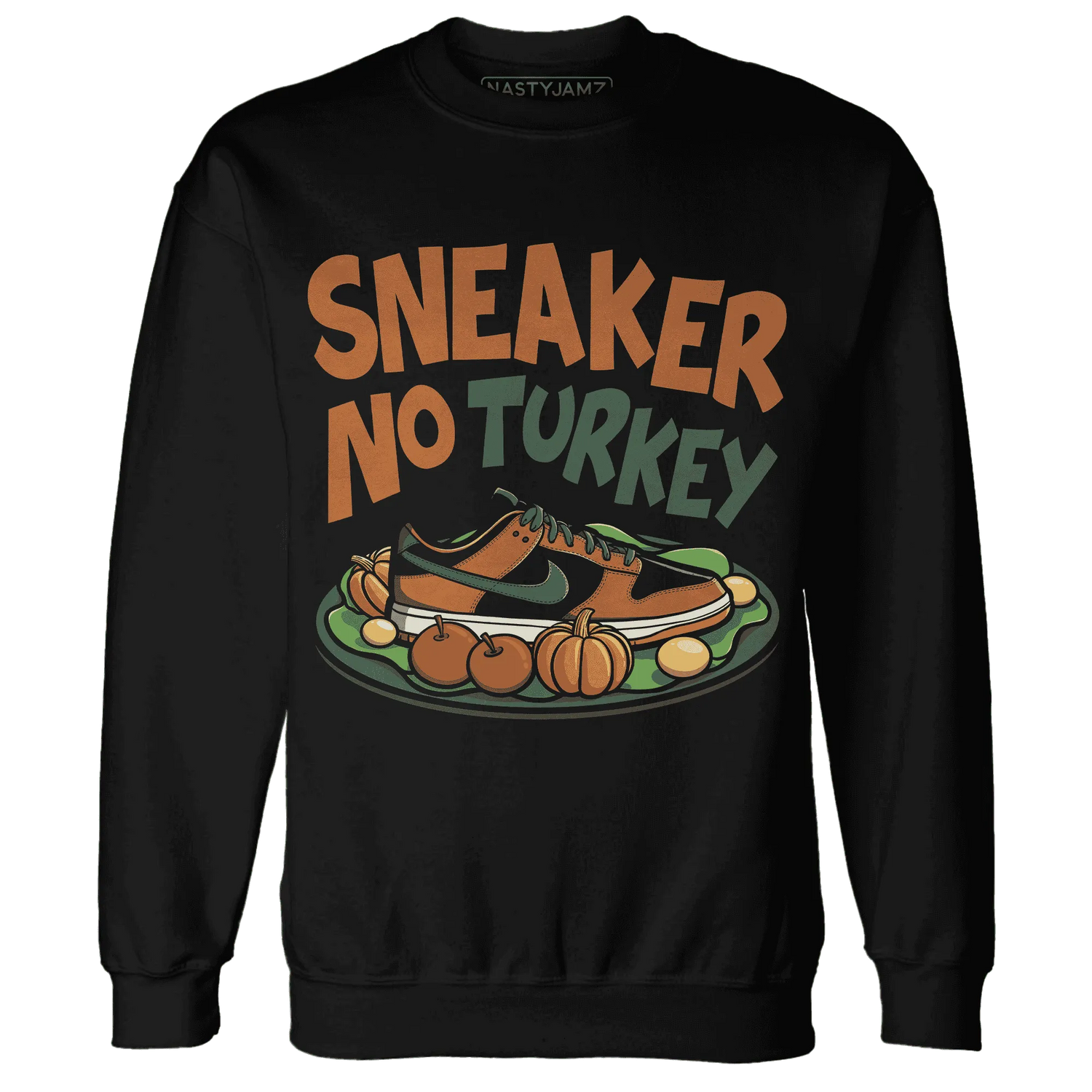 Dunk-Low-Ceramic-NastyJamz-Sweatshirt-Match-Sneaker-No-Turkey