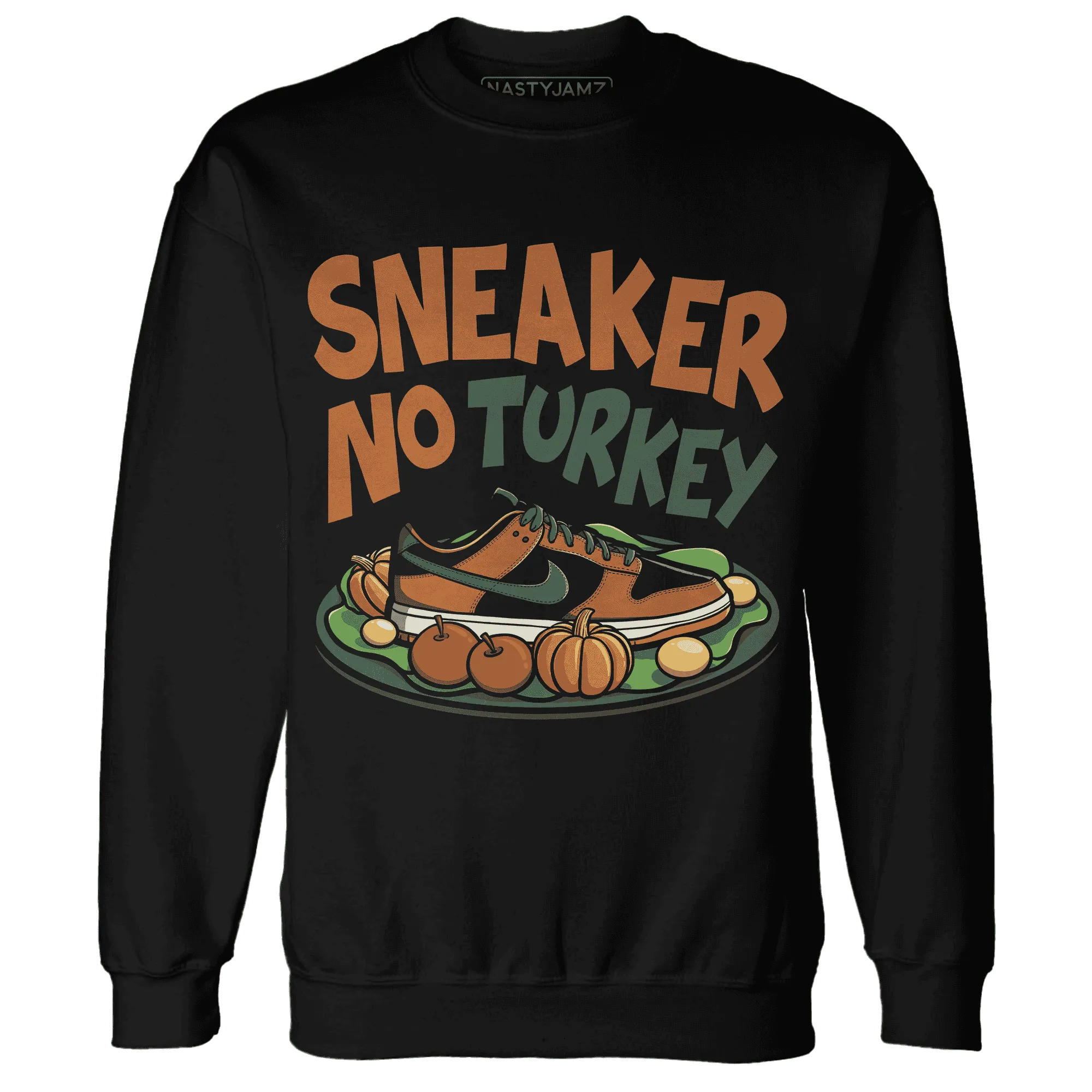 Dunk-Low-Ceramic-NastyJamz-Sweatshirt-Match-Sneaker-No-Turkey