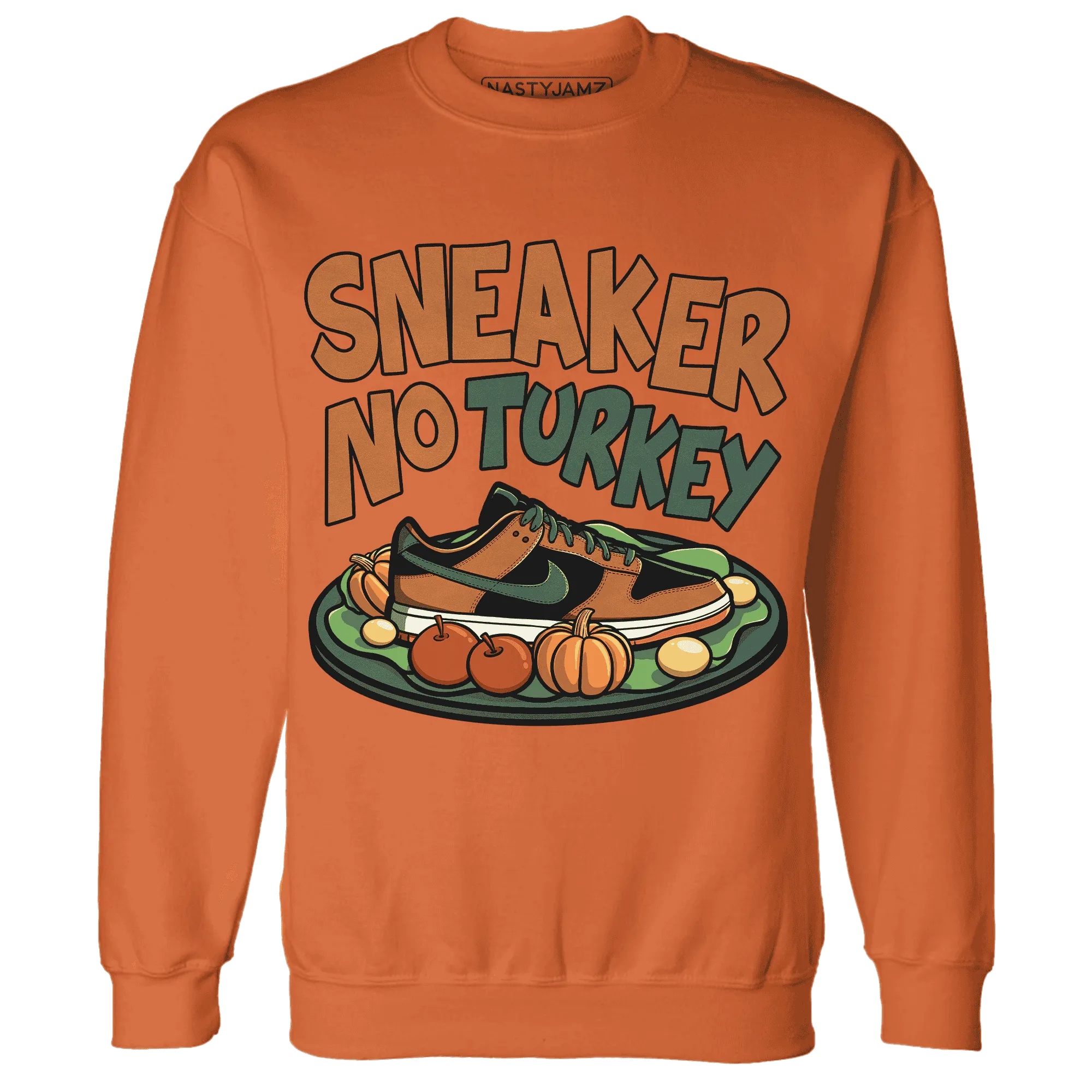 Dunk-Low-Ceramic-NastyJamz-Sweatshirt-Match-Sneaker-No-Turkey