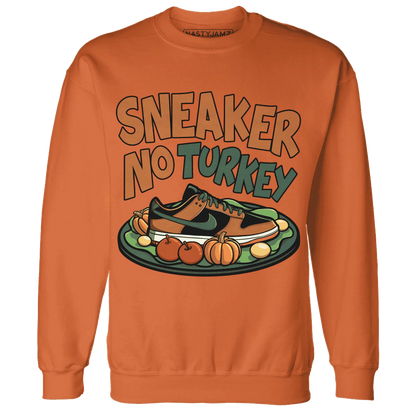 Dunk-Low-Ceramic-NastyJamz-Sweatshirt-Match-Sneaker-No-Turkey