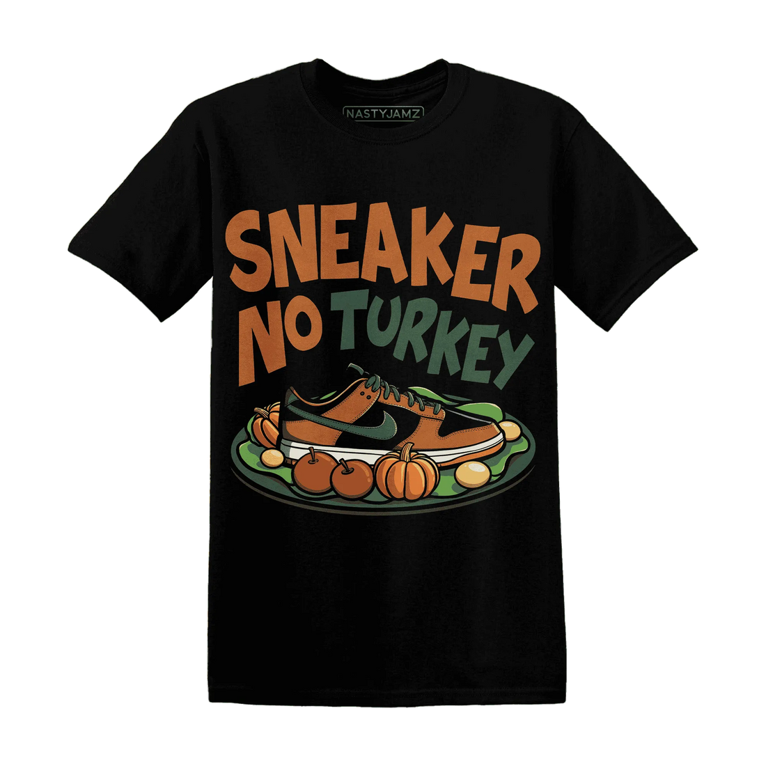 Dunk-Low-Ceramic-NastyJamz-T-Shirt-Match-Sneaker-No-Turkey