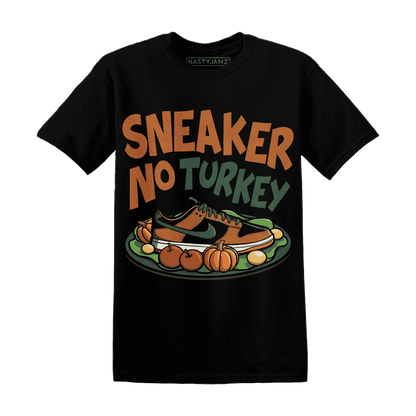 Dunk-Low-Ceramic-NastyJamz-T-Shirt-Match-Sneaker-No-Turkey