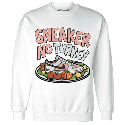 Dunk-Low-Glacier-Blue-Arctic-Orange-NastyJamz-Sweatshirt-Match-Sneaker-No-Turkey