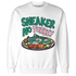 Dunk-Pink-Malachite-Medium-Soft-Low-Sail-NastyJamz-Sweatshirt-Match-Sneaker-No-Turkey