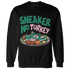 Dunk-Pink-Malachite-Medium-Soft-Low-Sail-NastyJamz-Sweatshirt-Match-Sneaker-No-Turkey