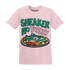 Dunk-Pink-Malachite-Medium-Soft-Low-Sail-NastyJamz-T-Shirt-Match-Sneaker-No-Turkey