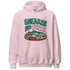 Dunk-Pink-Malachite-Medium-Soft-Low-Sail-NastyJamz-Hoodie-Match-Sneaker-No-Turkey