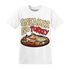 Dunk-Strawberry-Waffle-NastyJamz-T-Shirt-Match-Sneaker-No-Turkey