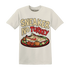Dunk-Strawberry-Waffle-NastyJamz-T-Shirt-Match-Sneaker-No-Turkey