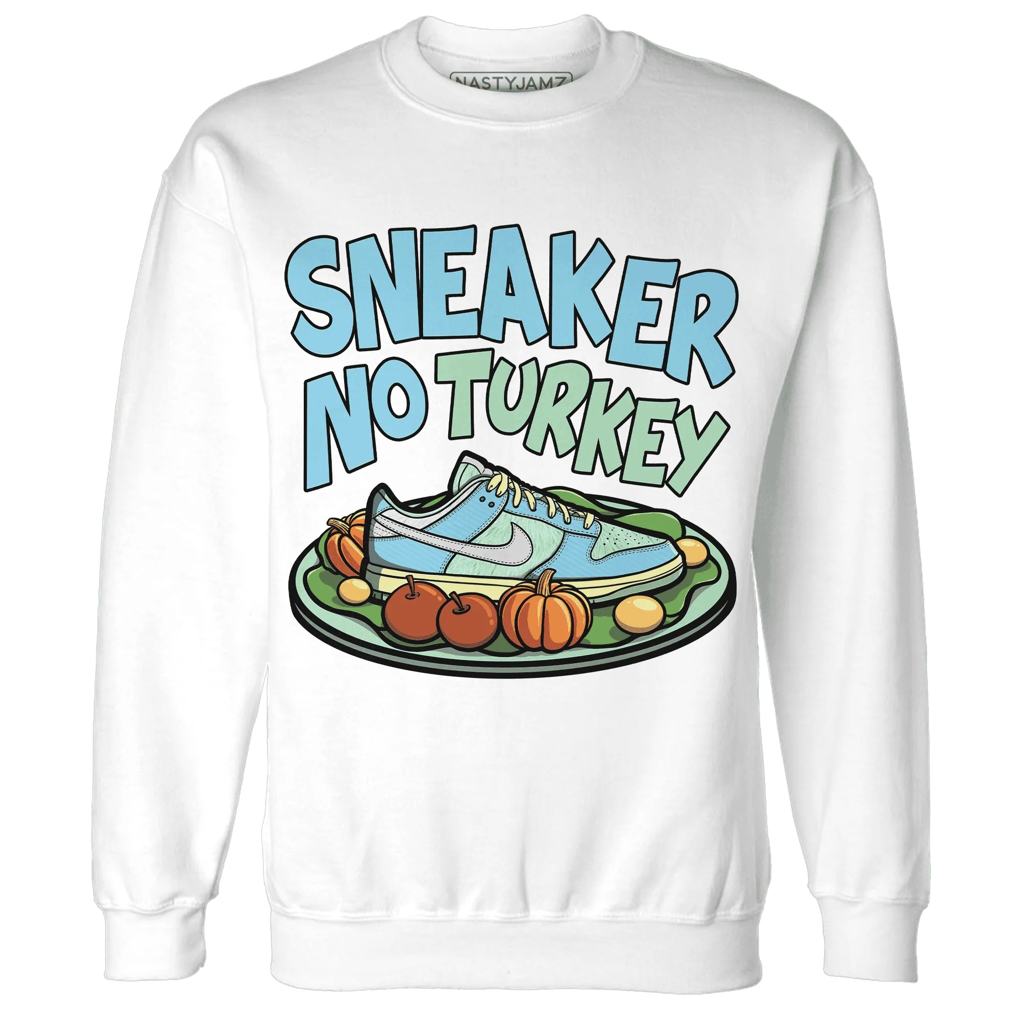 Dunk-Verdy-Visty-NastyJamz-Sweatshirt-Match-Sneaker-No-Turkey