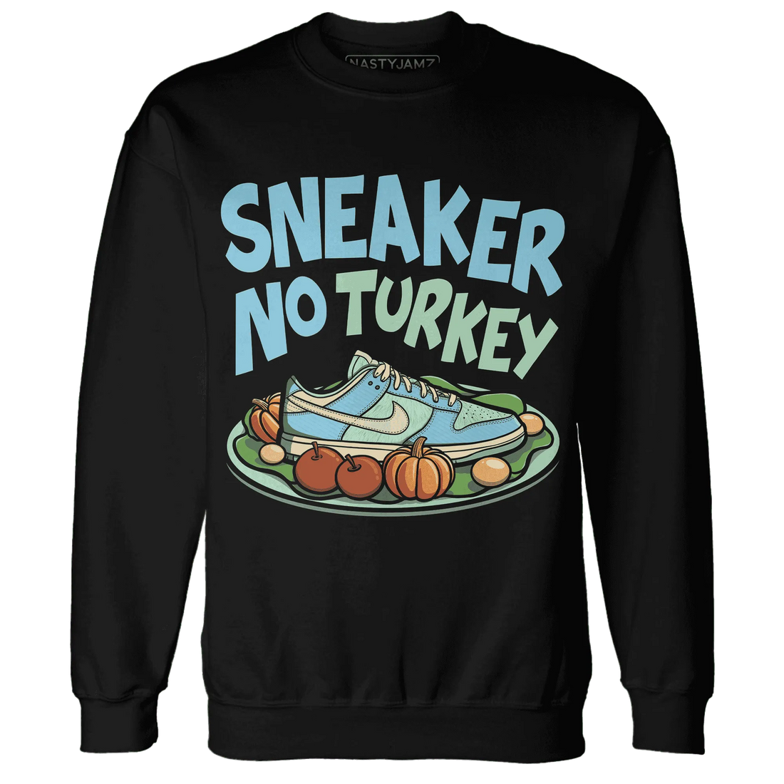 Dunk-Verdy-Visty-NastyJamz-Sweatshirt-Match-Sneaker-No-Turkey