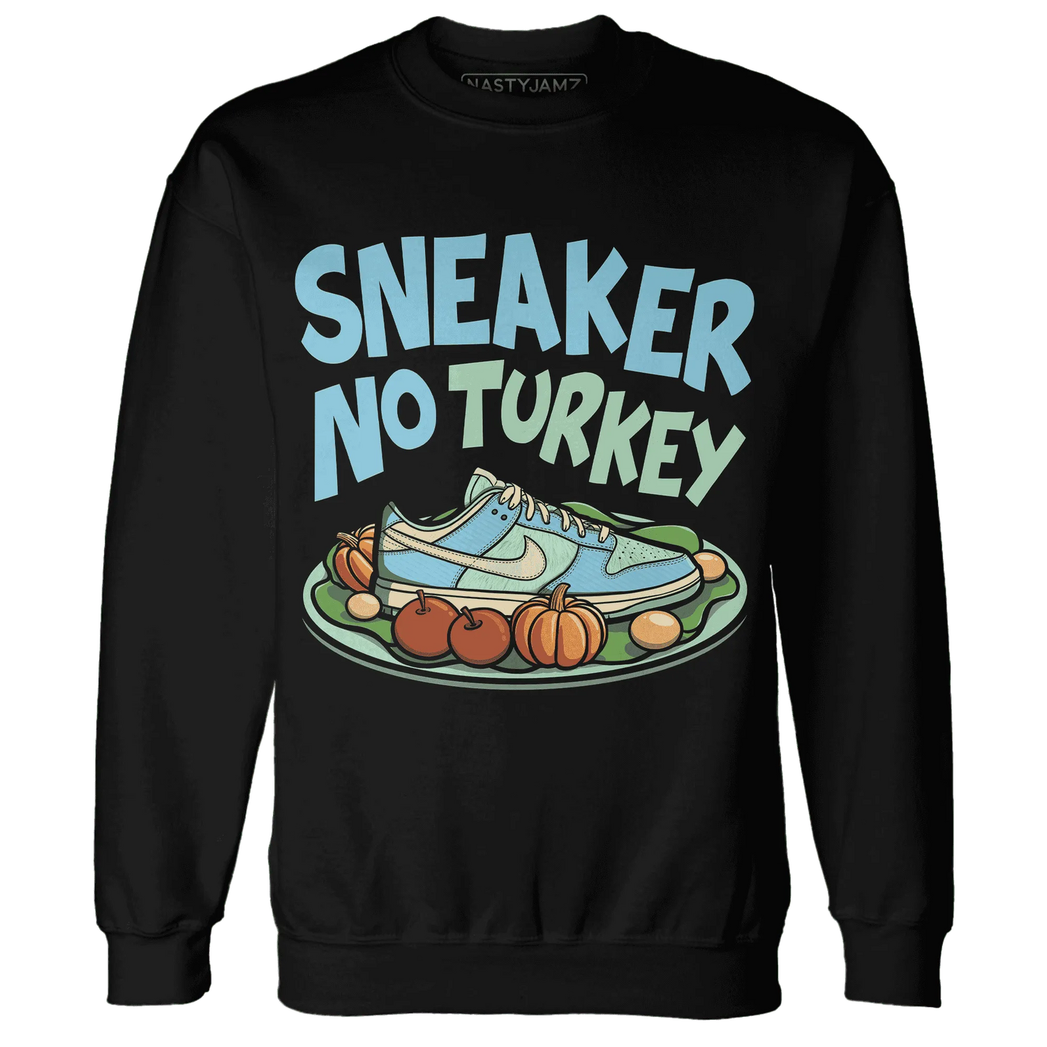 Dunk-Verdy-Visty-NastyJamz-Sweatshirt-Match-Sneaker-No-Turkey