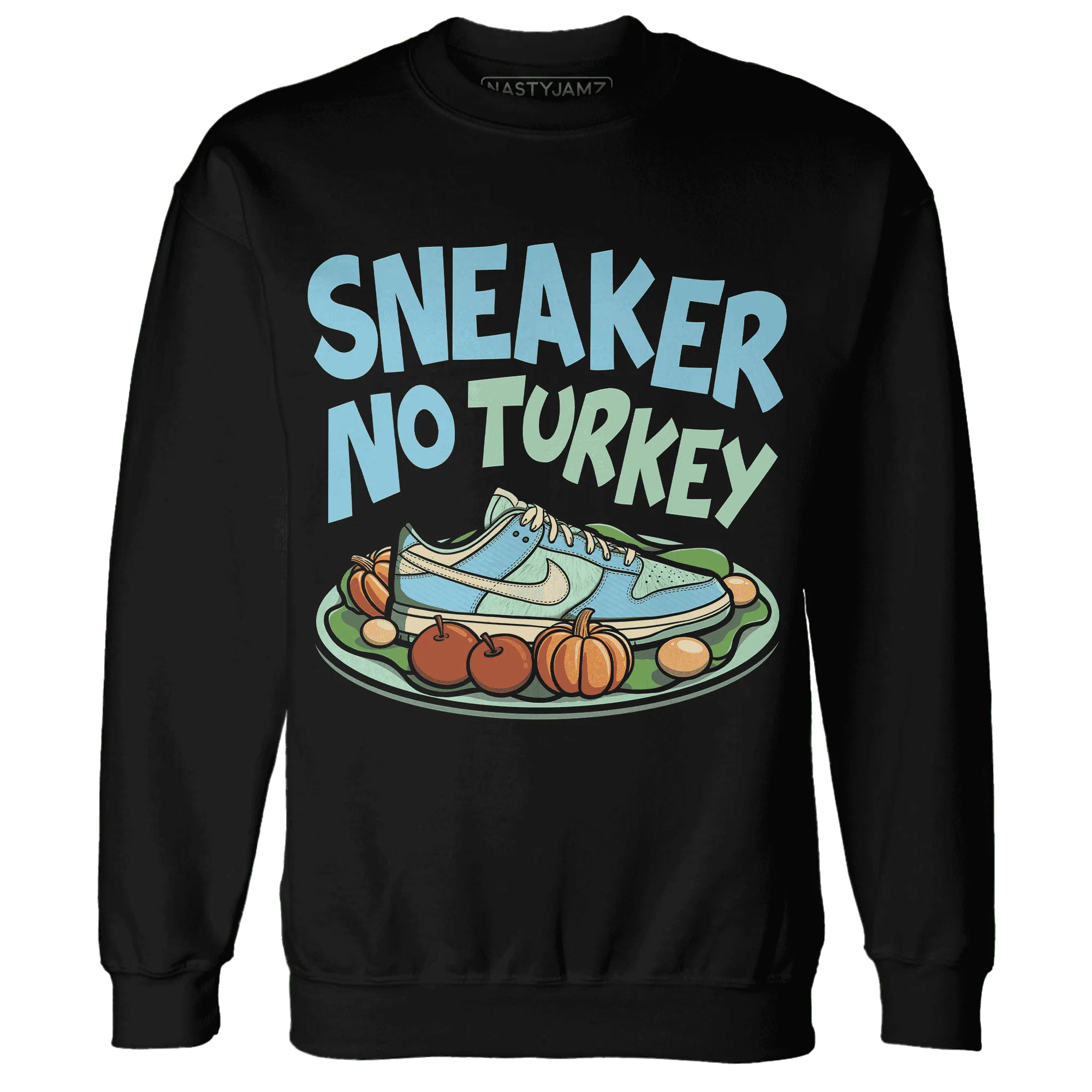 Dunk-Verdy-Visty-NastyJamz-Sweatshirt-Match-Sneaker-No-Turkey