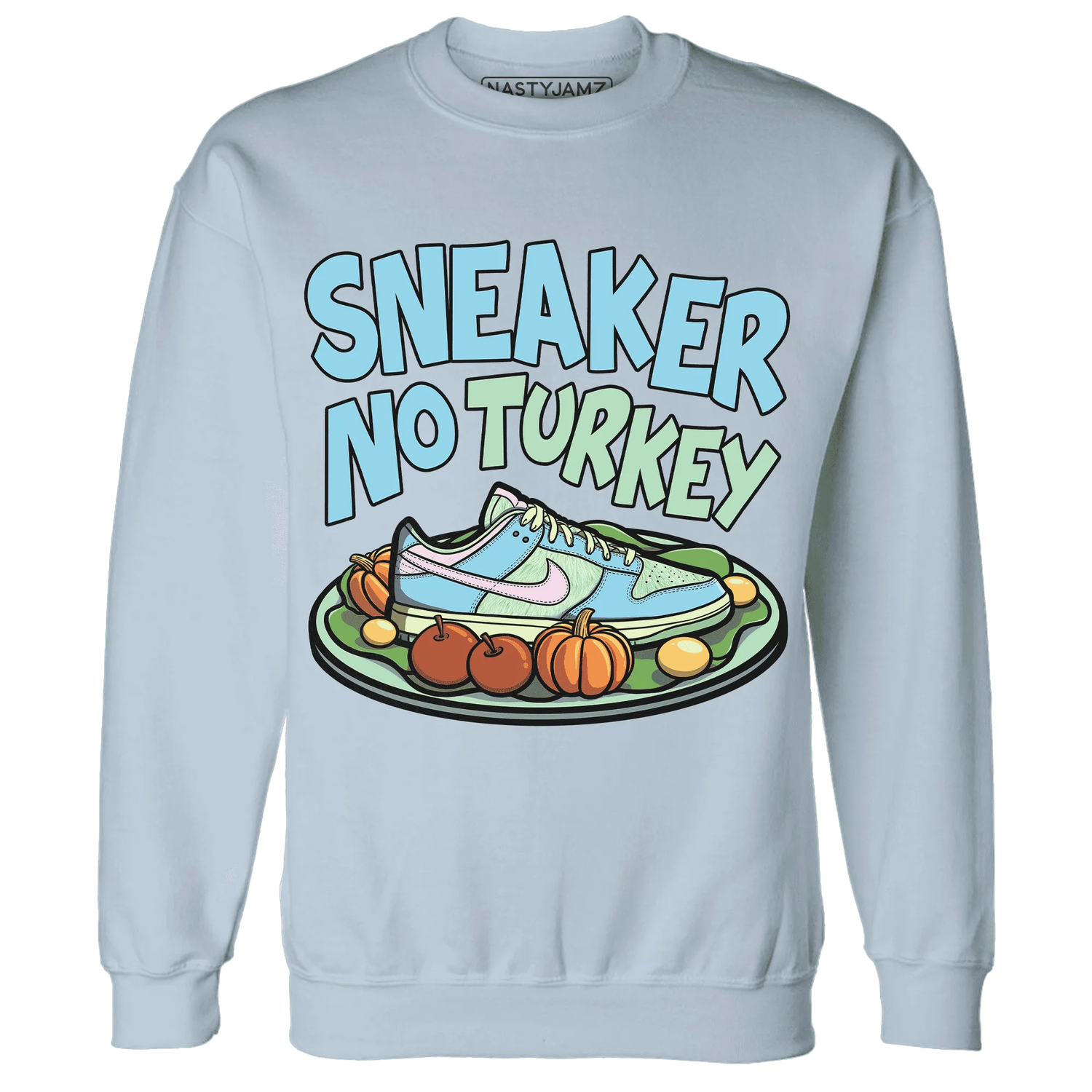 Dunk-Verdy-Visty-NastyJamz-Sweatshirt-Match-Sneaker-No-Turkey