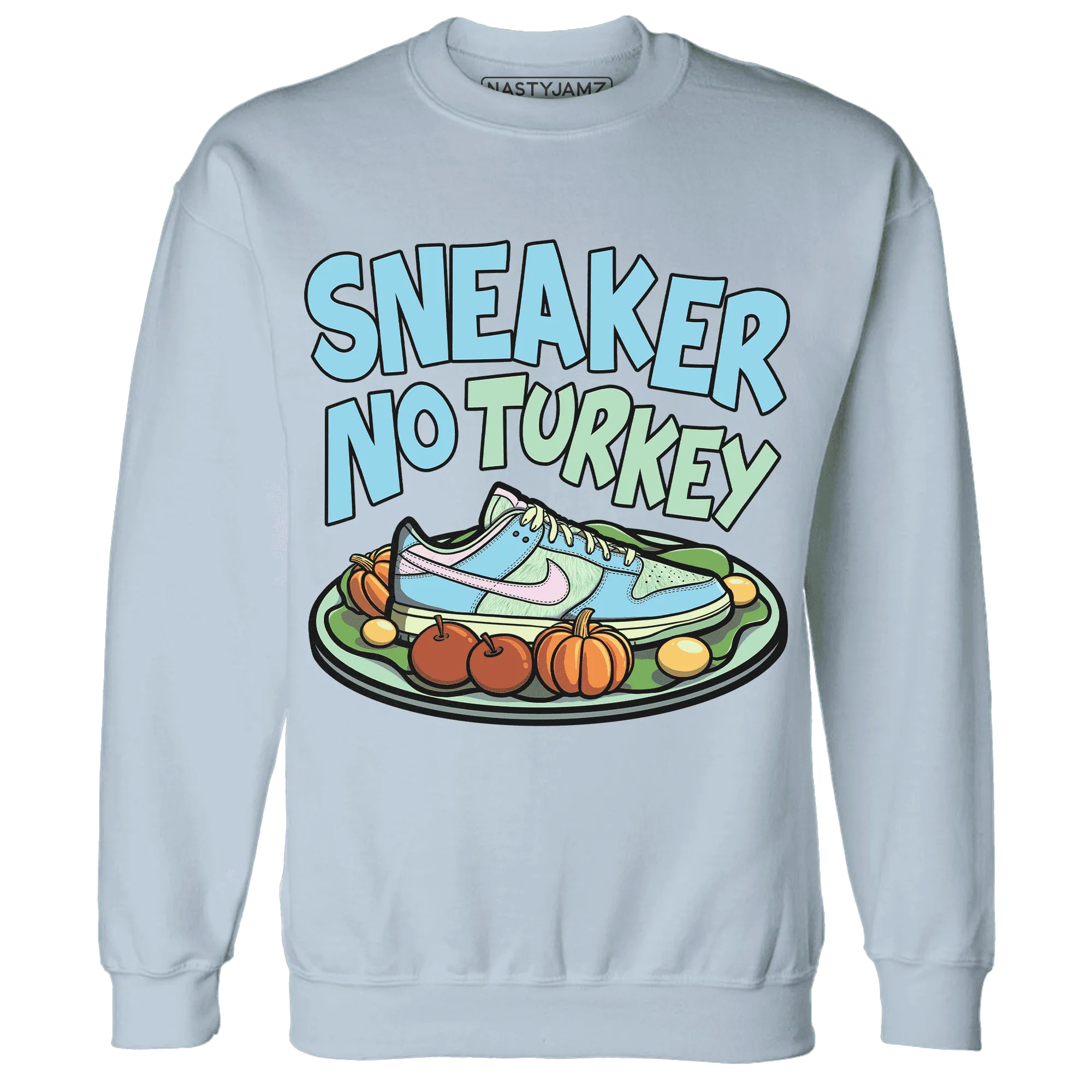 Dunk-Verdy-Visty-NastyJamz-Sweatshirt-Match-Sneaker-No-Turkey