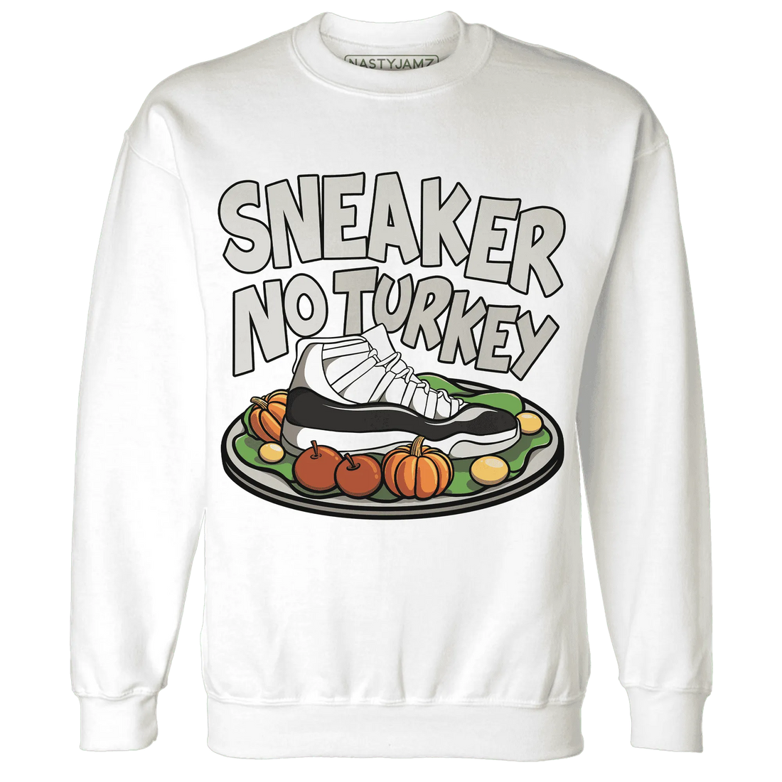 Gratitude-11s-NastyJamz-Sweatshirt-Match-Sneaker-No-Turkey