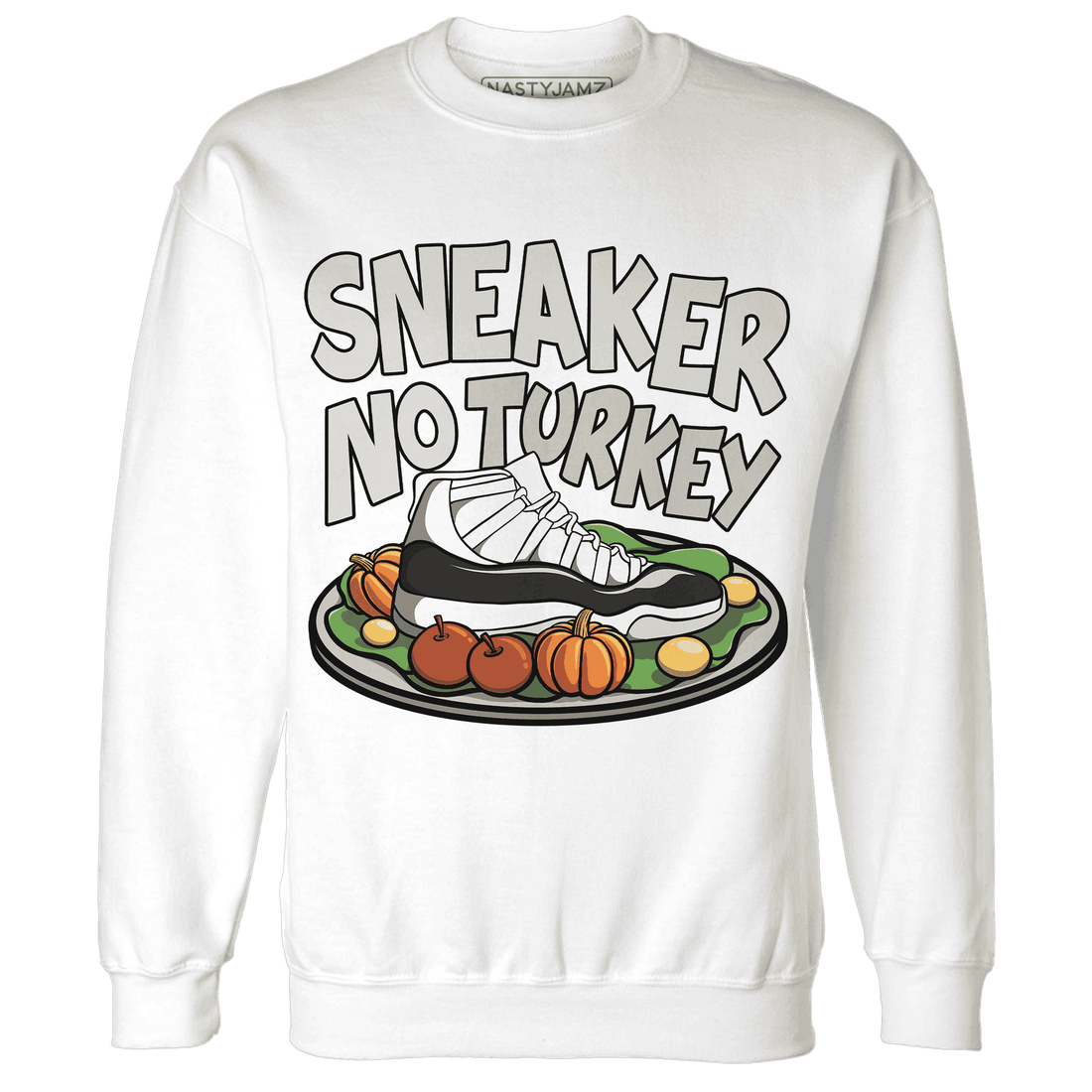 Gratitude-11s-NastyJamz-Sweatshirt-Match-Sneaker-No-Turkey