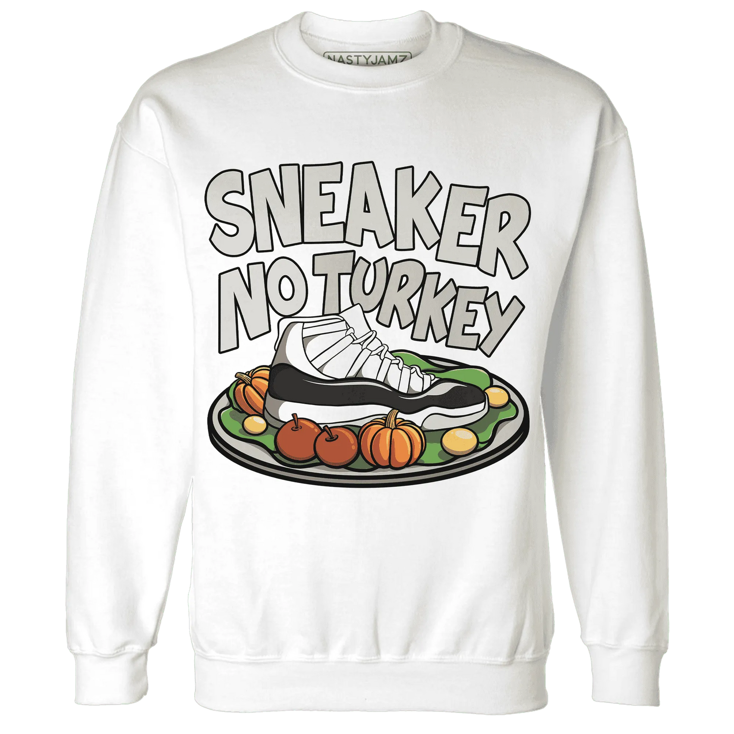 Gratitude-11s-NastyJamz-Sweatshirt-Match-Sneaker-No-Turkey