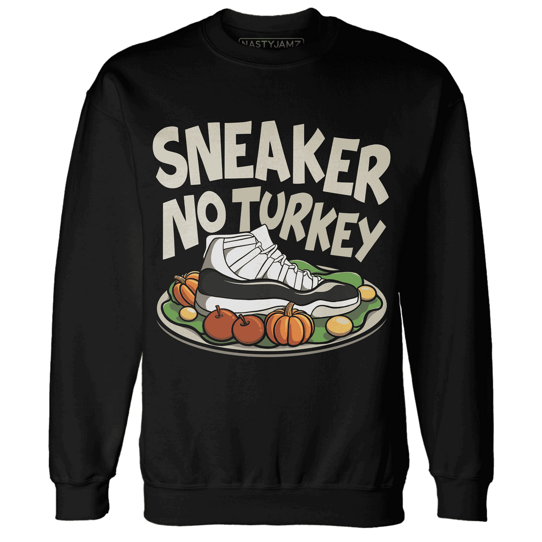 Gratitude-11s-NastyJamz-Sweatshirt-Match-Sneaker-No-Turkey