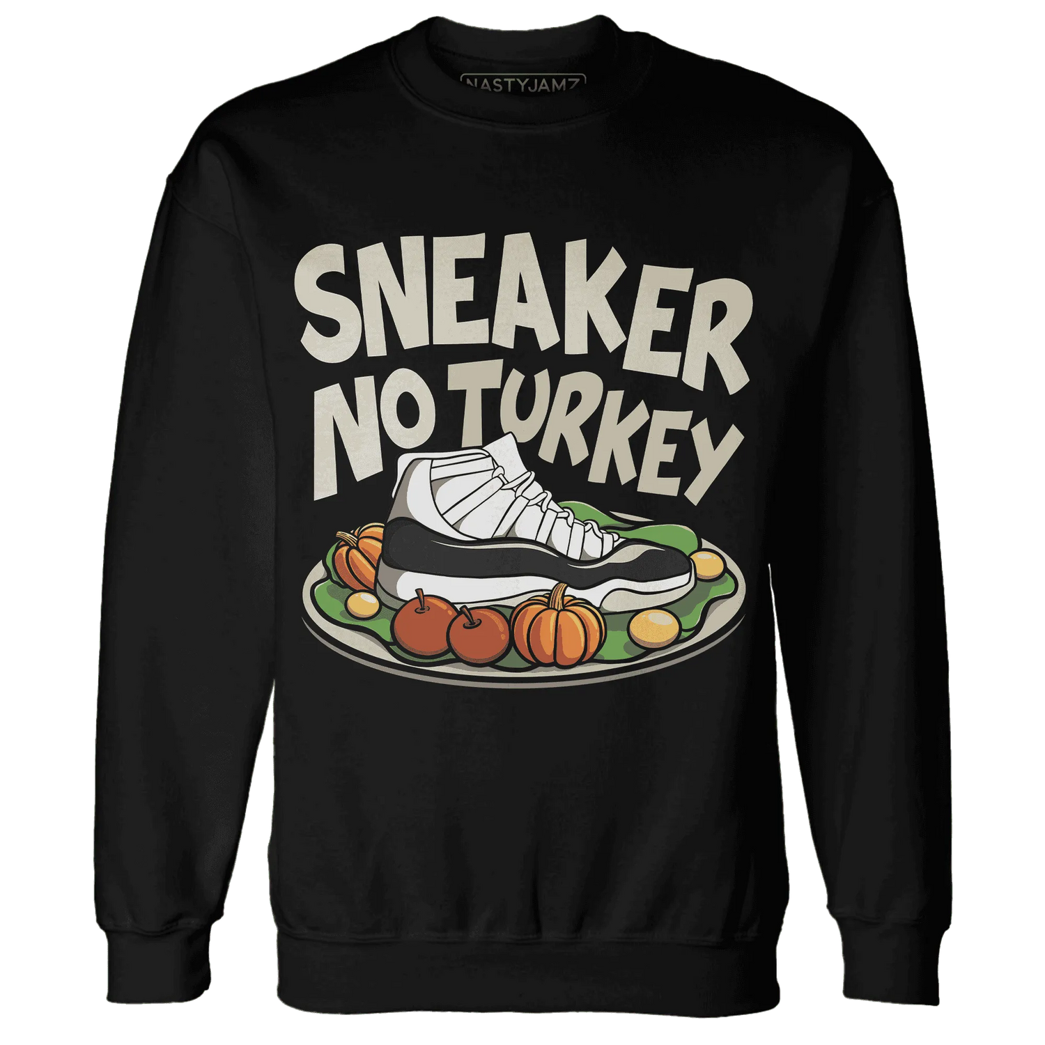 Gratitude-11s-NastyJamz-Sweatshirt-Match-Sneaker-No-Turkey