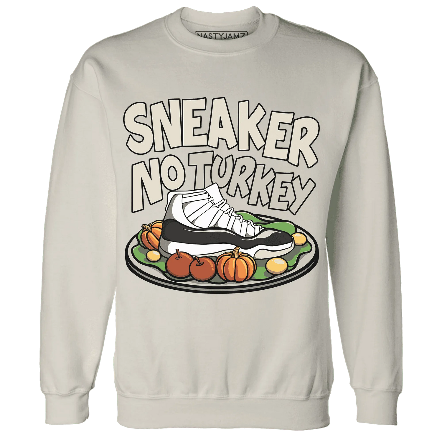 Gratitude-11s-NastyJamz-Sweatshirt-Match-Sneaker-No-Turkey