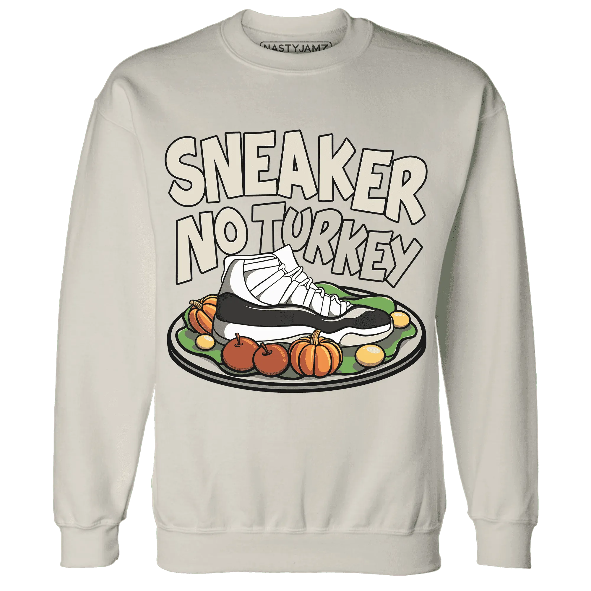 Gratitude-11s-NastyJamz-Sweatshirt-Match-Sneaker-No-Turkey