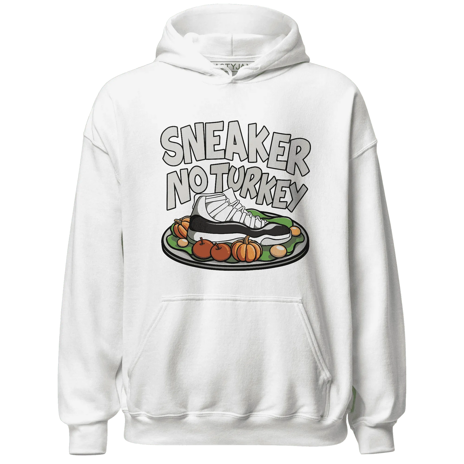 Gratitude-11s-NastyJamz-Hoodie-Match-Sneaker-No-Turkey