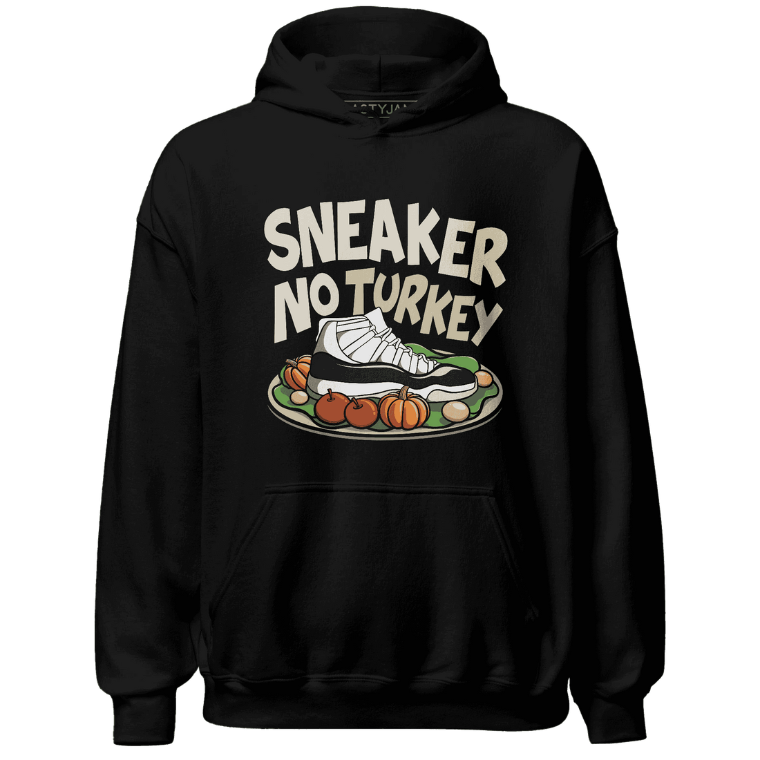 Gratitude-11s-NastyJamz-Hoodie-Match-Sneaker-No-Turkey