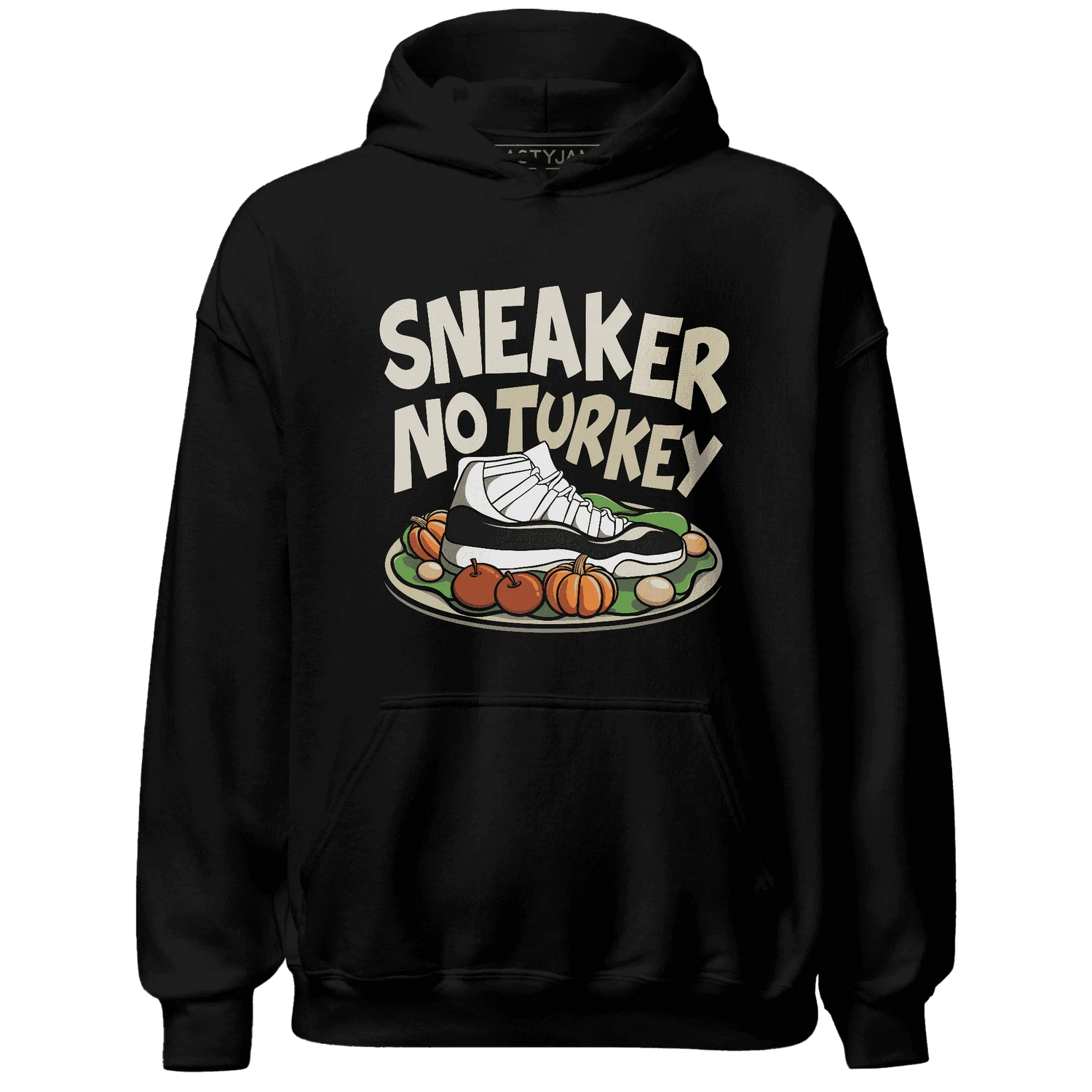 Gratitude-11s-NastyJamz-Hoodie-Match-Sneaker-No-Turkey