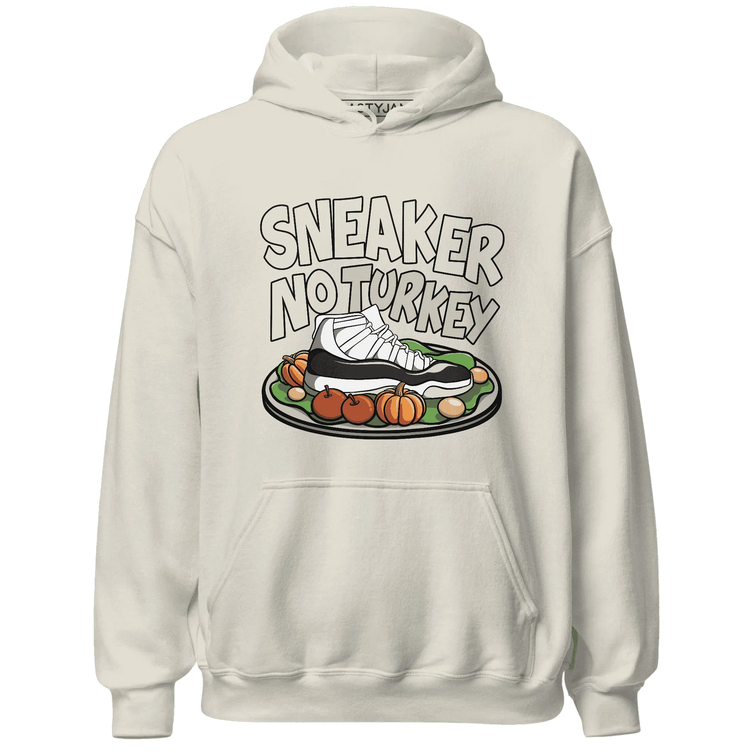 Gratitude-11s-NastyJamz-Hoodie-Match-Sneaker-No-Turkey